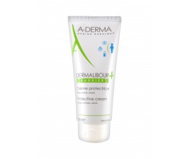 Aderma Dermalibour+ Barrier Crème Protectrice 100 ml