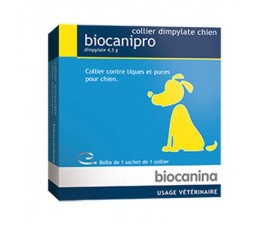 biocanipro chien