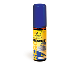 Rescue® nuit spray