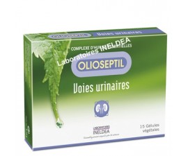 Olioseptil® voies urinaires
