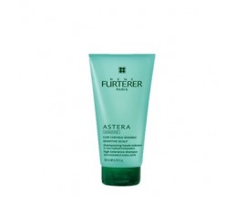 Astera sensitive shampooing haute tolérance