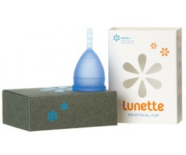Lunacopine coupe menstruelle modèle 1