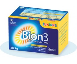 Bion 3 junior