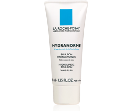 Laroche-posay Hydranorme emulsion hydrolipidique