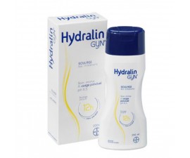 Hydralin Gyn irritations 200 ml