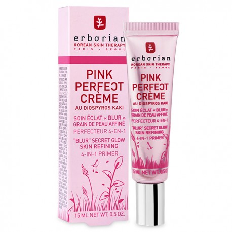 Pink perfect crème Soin éclat "Blur" 15 ml