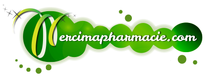 Mercimapharmacie.com