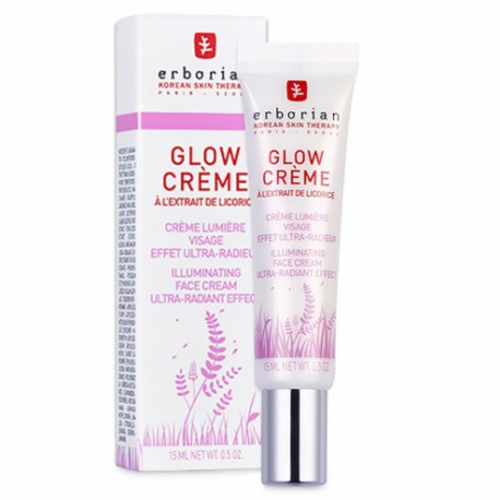 Cc crème à la centella asiatica, 45ml