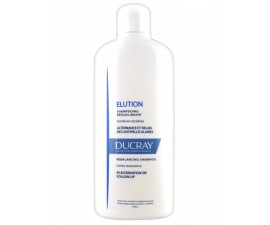 Elution Shampooing Rééquilibrant 400 ml