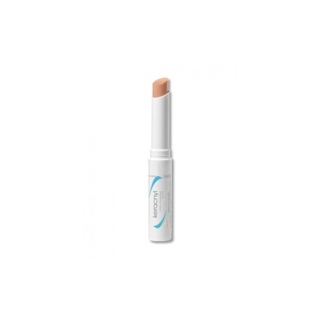  keracnyl Peaux grasses a imperfections stick correcteur teinté 