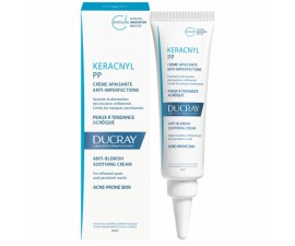 KERACNYL CONTROL CREME PEAUX A TENDANCE ACNEIQUE 30ML