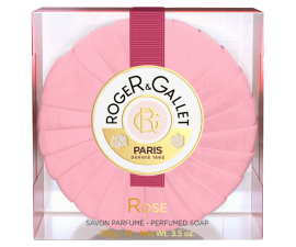  Rose - Savon Parfumé, 100g