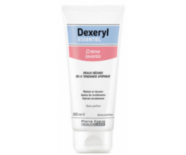 DEXERYL ESSENTIEL CRÈME LAVANTE ORIGINALE - FLACON POMPE DE 500ML