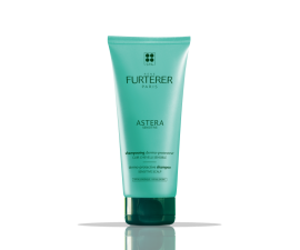 ASTERA SENSITIVE- Shampooing Haute Tolérance 50 ml