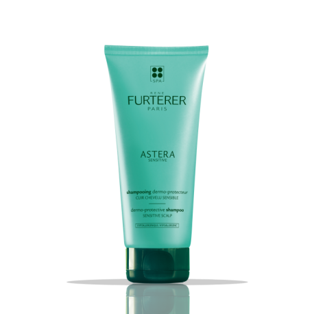 ASTERA SENSITIVE- Shampooing Haute Tolérance 50 ml