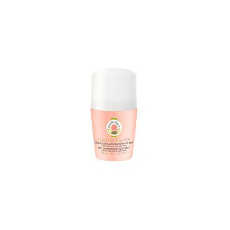  Fleur de Figuier Déodorant Roll-On