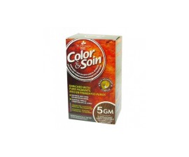 Les 3 Chênes Color & Soin Blond Sablé Cendré 11A