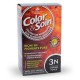 Les 3 Chênes Color & Soin Blond Sablé Cendré 11A