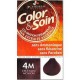 Les 3 Chênes Color & Soin chatain naturel 4N