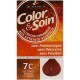 Les 3 Chênes Color & Soin blond fonce dore 6G