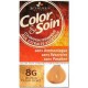 Les 3 Chênes Color & Soin blond terre cuivre 7C