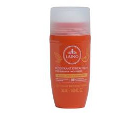 Laino Déodorant 24h Extrait Agrumes Bio 50ml