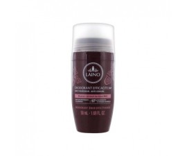 Laino Déodorant 24h Extrait Agrumes Bio 50ml