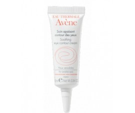 Soin apaisant contour des yeux