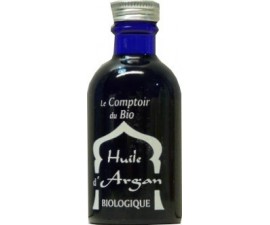 HUILE D4ARGAN BIO 50ML