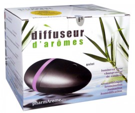 PHARMAROME DIFFUSEUR D'AROMES GALET