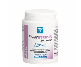  ERGYSTRESS SOMMEIL 40 GELULES