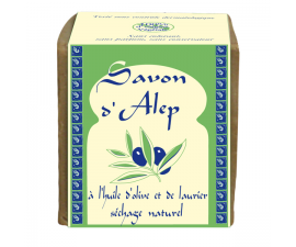 SAVON D'ALEP 200g