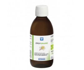 NUTERGIA - Ergydraine, 250ml