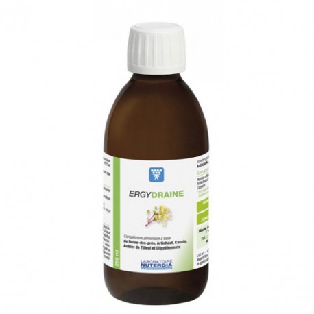 NUTERGIA - Ergydraine, 250ml