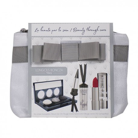 LONGCILS BONCZA TROUSSE MAQUILLAGE 3