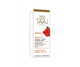 Taaj Kerala Rituel N°3 20 ml