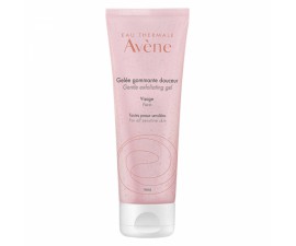 GELEE GOMMANTE DOUCEUR VISAGE TOUTES PEAUX SENSIBLES 75ML