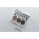 T.LECLERC PALETTE A SOURCILS CHATAIN 02