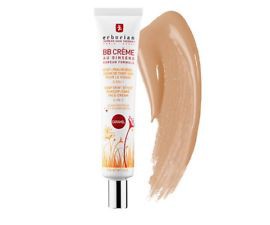 BB crème au ginseng Caramel