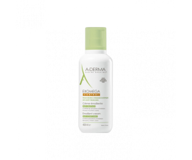 A-DERMA - EXOMEGA CONTROL - Crème Émolliente Anti-Grattage, 400ml