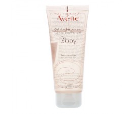 AVENE BODY GEL DOUCHE DOUCEUR PEAUX SENSIBLES 100ML