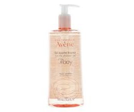 AVENE BODY GEL DOUCHE DOUCEUR PEAUX SENSIBLES 100ML