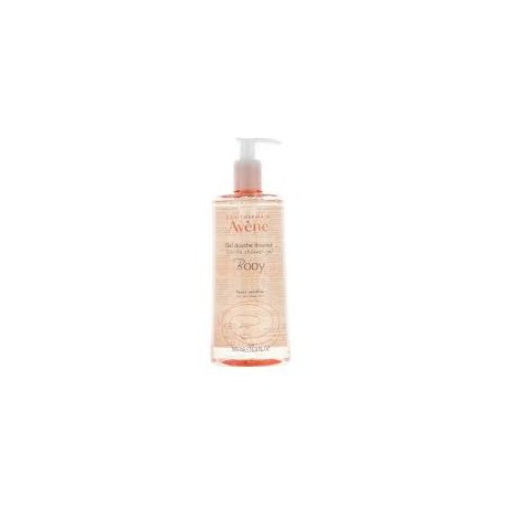 AVENE BODY GEL DOUCHE DOUCEUR PEAUX SENSIBLES 100ML