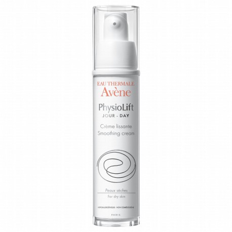 Avene Physiolift Nuit baume lissant regenerant 30ml