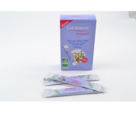 CALMOSINE SOMMEIL BIO DOSETTES