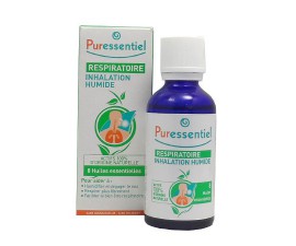 Puressentiel RESP OK inhalation humide
