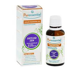 PURESSSENTIEL DIffuse Zen