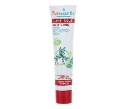 PURESSENTIEL Crème anti pique 