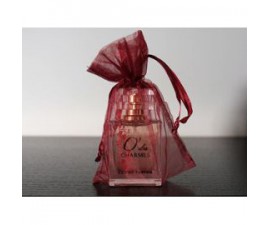 Eau de parfum " O' DES CHARMES"