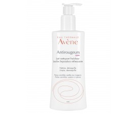 AVENE - ANTIROUGEURS CLEAN - Lait Nettoyant Fraicheur